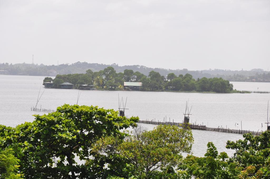 Lakenest Bolgoda Resort Moratuwa Extérieur photo